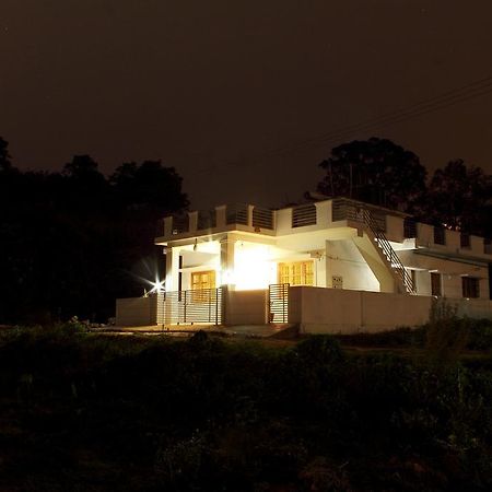 Coorg Rahul Villa Мадикери Экстерьер фото